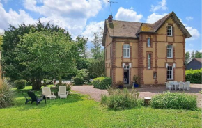 Cozy Home In Saint-Pierre-En-Auge